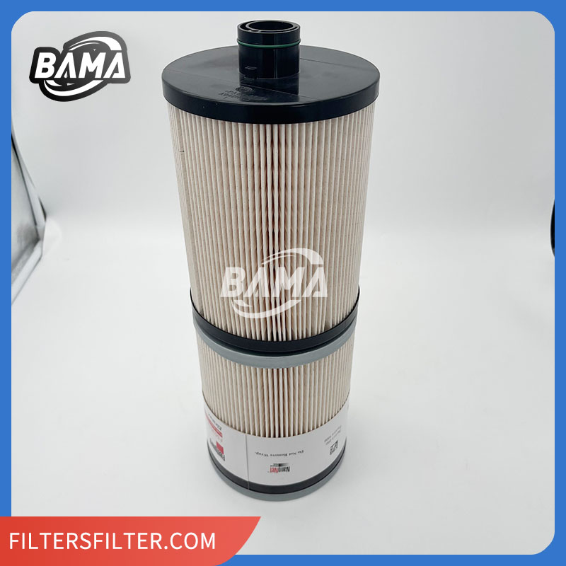 Замените Hifi Fuel/Water Seperator SN40758