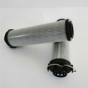 Замена масляного фильтра Hifi SH74142